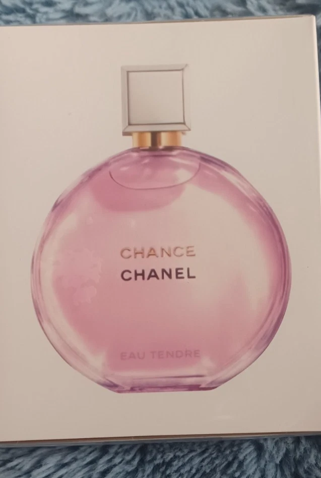 Chance Eau Tendre by CHANEL Fragrances for Women | eBay