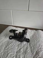 TRP Spyre-C Mechanical Disc Brake Post Mount Caliper