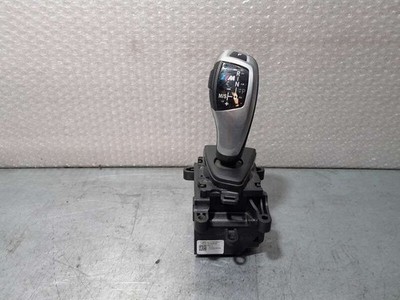 929689601 BMW SERIES 3 SEDAN Gear Lever F30 320D EFFICIENTDYNAMICS 4740692