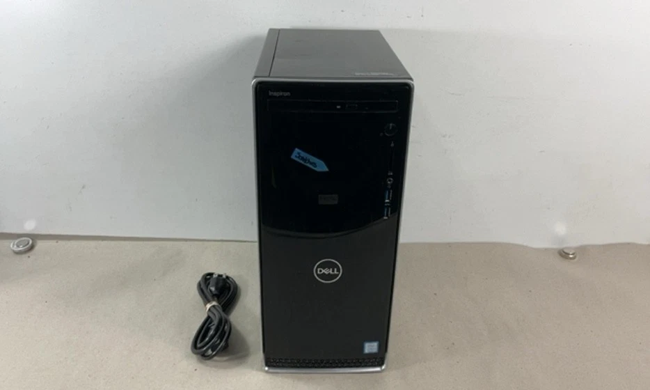 Dell Inspiron 3670 PC Desktops & All-In-One Computers for sale - eBay