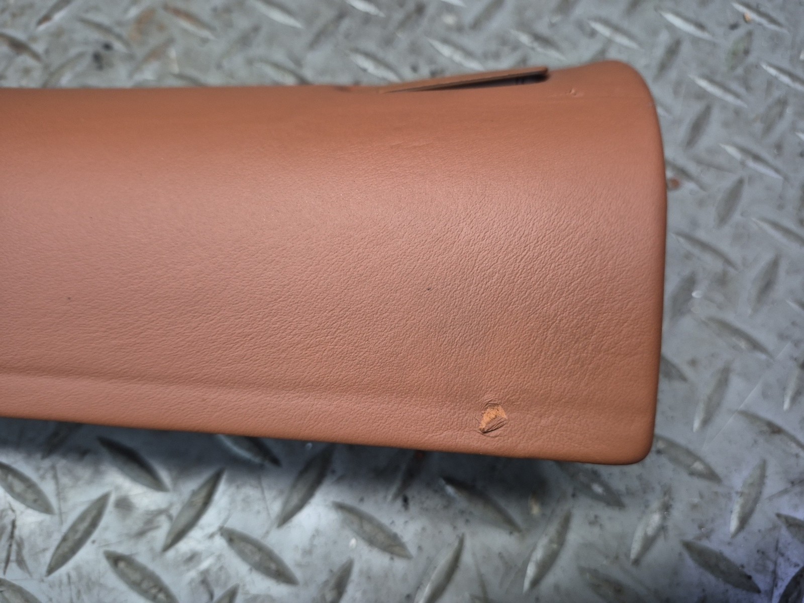 Bentley Continental GT 2003-2010 Front Cover panels Pair