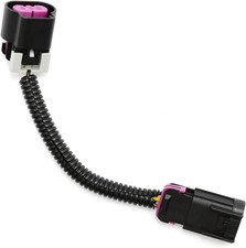 Auto Car Start Stop Eliminator; Delete; Disable Fit for Chevrolet Equinox 20...