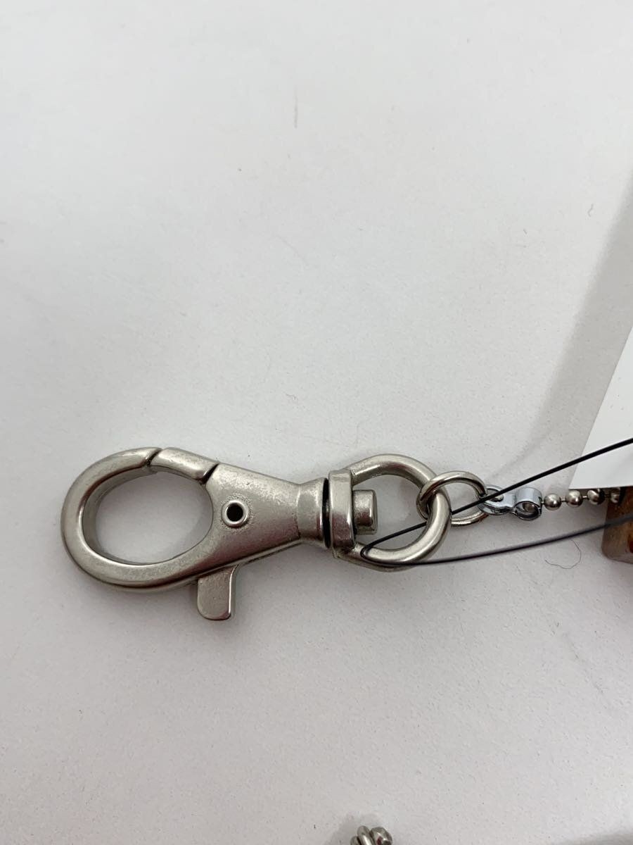 小物 Hender Scheme  block wallet chain Hender Scheme Wallet Chain -- Beige Mens Used | eBay