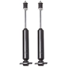 Shocks Struts Assemblies Front Pair For Mitsubishi Mighty Max Dodge Ram 50 D50 Shocks Struts Assemblies Front Pair For Mitsubishi Mighty Max Dodge Ram 50 D50