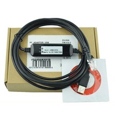 USB-ETH For Siemens S7-1200 S7-1500 PLC progr...