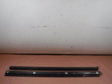 Jeep Wrangler Yj 87-95 Driver Lh Side Full Steel Door Body Soft Top Rail Oem Jeep Wrangler Yj 87-95 Driver Lh Side Full Steel Door Body Soft Top Rail Oem