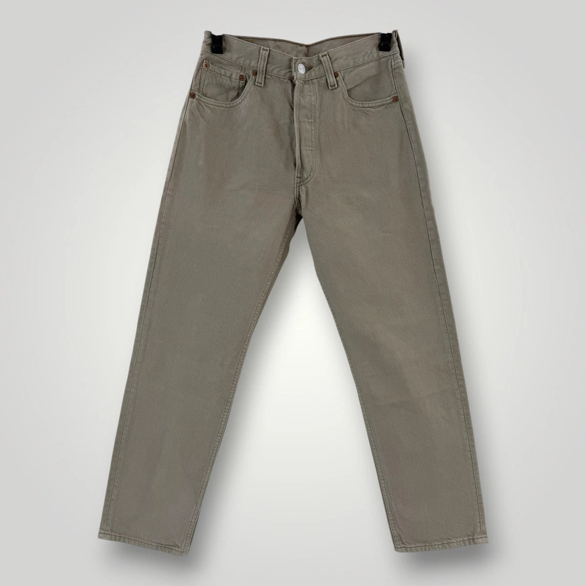 ボトムス vintage usa levi's 501 Levis 501 Jeans Made In Usa In Men'S Vintage Jeans for sale - eBay