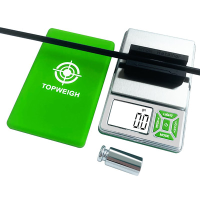Arrow Scale Digital Grain, Archery Scale, Arrow Weight Scale with Arrow Holder