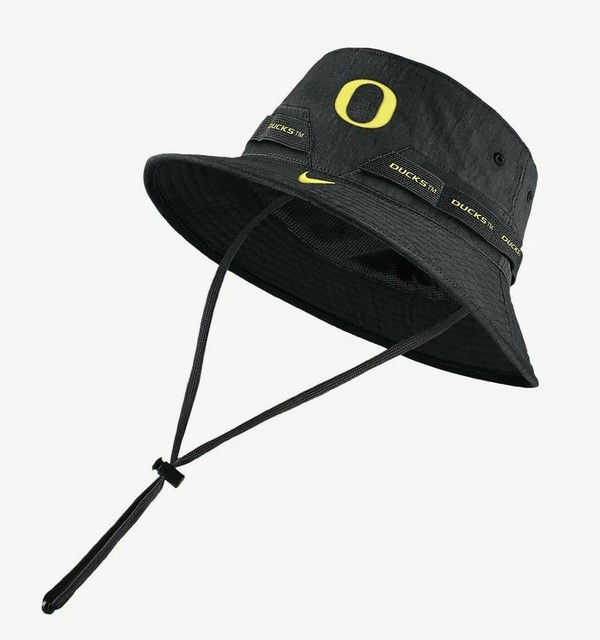 dri fit bucket hat