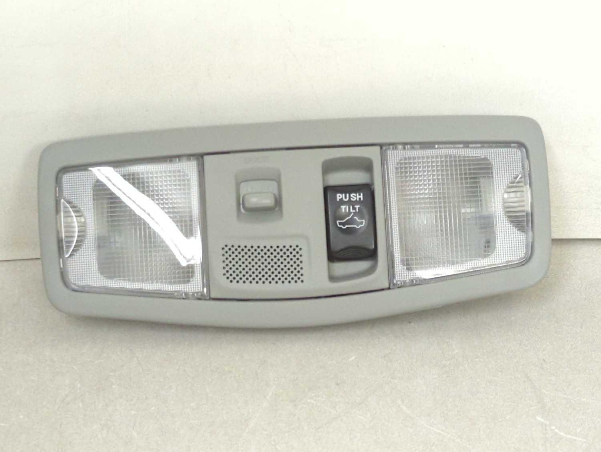 Genuine Mitsubishi Overhead Lamp 8401A034HA for sale online
