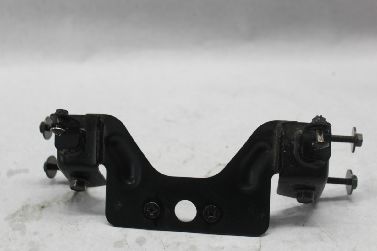TAIL GRIP BRACKET W/SCREWS 11047-1923 2002 KAWASAKI ZX-6 | eBay
