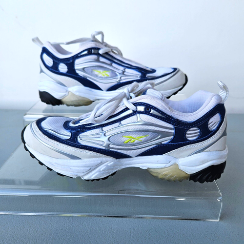 Reebok DXM6 Womens Sz 7 Sneakers - Picture 6 of 8