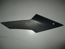 Fiancata Destra DX Fianchetto Carena Laterale Triumph Speed Triple 955 2002 2004