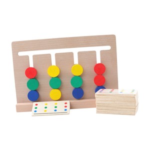 juguetes didacticos de madera para niños