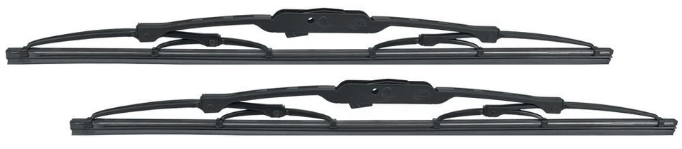 Wiper Blade   Hella   9XW398114018 - Image 4 of 4