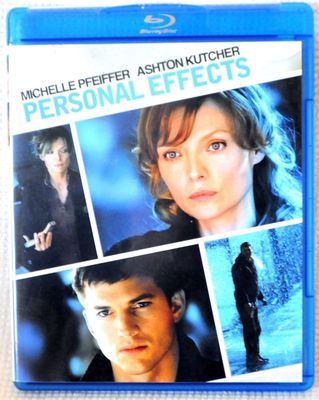 Personal Effects Blu-Ray Movie
