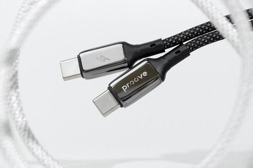 Cable Proove Dense Metal - USB-C/Lightning/Micro-USB Cables - Picture 20 of 81