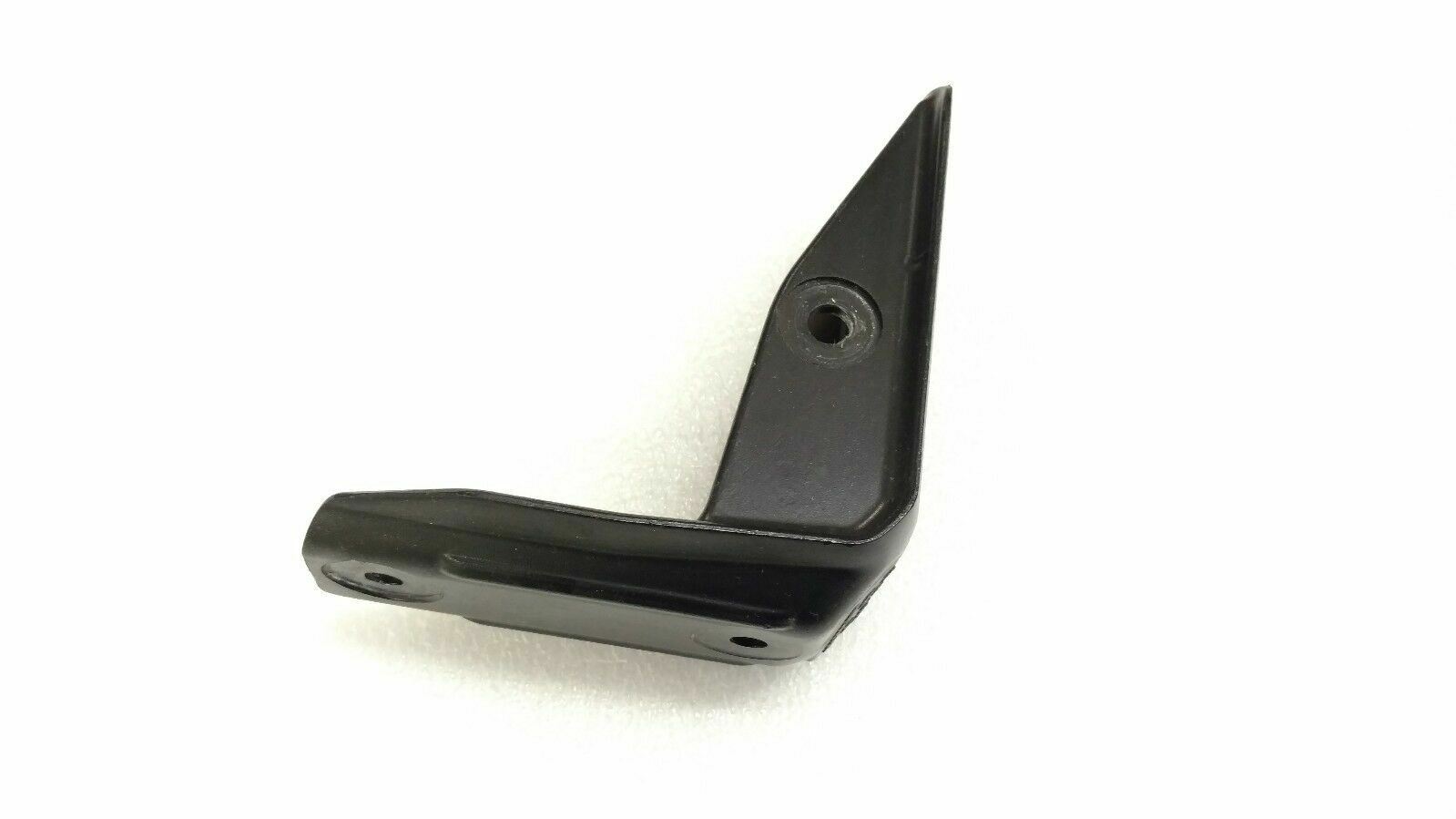 LAMBORGHINI HURACAN DRIVER LEFT SIDE SHOCK ABSORBER MOUNT BRACKET OEM 4T0805517