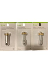 Cricut Engraving Scoring Knife Blade Tip + Qu...