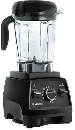 Zojirushi Blender with Mill Crushes Ice Lightweight and Durable