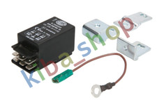 TRAFFIC INDICATOR BREAKER 12V 2+1+1X21W 8X21W FITS FENDT 200 CASE IH 400 500