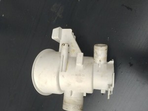 Miele Waschmaschine Wasserpumpe Gehäuse 0518115