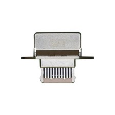 Charge Port for Apple iPad Mini 6 Pink 10 Pack Replacement Repair Fix Part