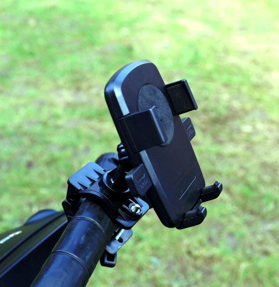 Golf Trolley Bike Phone Holder Mount For Apple iPhone 11 12 13 14