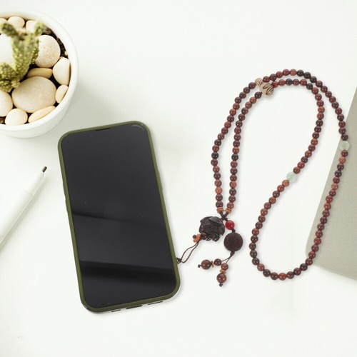 Hanging Neck Mobile Phone Case Hanger Cellphone Straps Long Lanyards - 第 5/12 張圖片