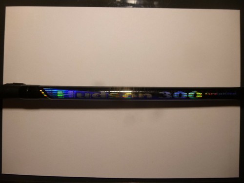CAÑA KALI KUNNAN HUDSON 11757 GRAPHITE DE 3 MTS. - Imagen 2 de 4