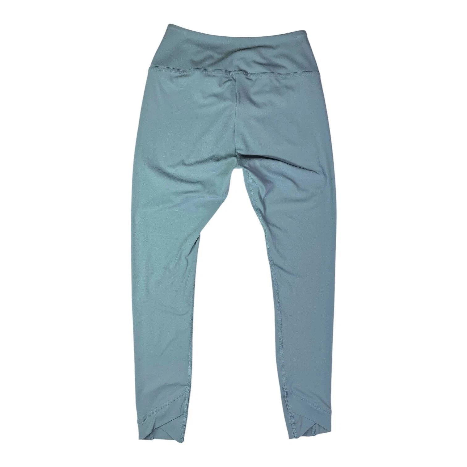 gymshark crossover cropped leggings