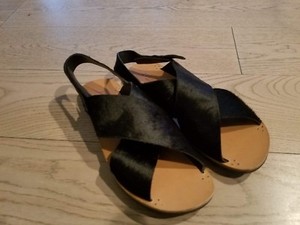 jigsaw sandals