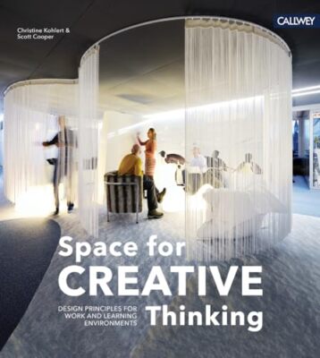 Space for Creative Thinking: Design Principles for Work and Learning Environm...