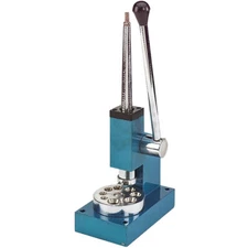 Ring Stretcher Enlarger Reducer Jewelry Bench Top Sizer Band Sizing Repair Tool