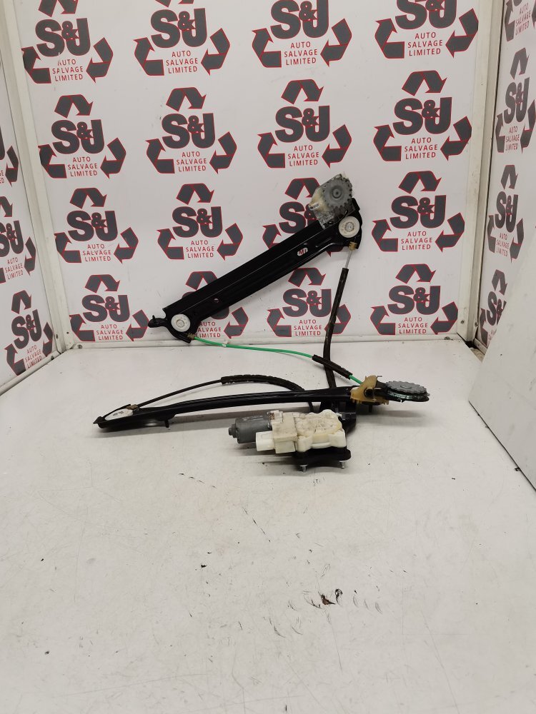 Window Regulator Right Front MINI Cooper F56 14- 7296442 for sale 