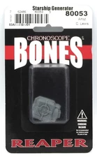 Reaper 80053 Starship Generator (Chronoscope Bones) Terrain Tech Scenery Engine