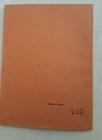 AIDA LIBRETTO ITALY 1961 Ricordi Milan VERDI OPERA  — photo 3