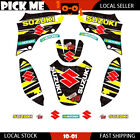 <!--F#f_0-->Sticker Decal Kit For SUZUKI JR80 2003-2005 2006 2007 2008 2009 Graphics Kit<!--F/-->
