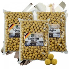 Boilies 18mm Futterboilies Hochwertig 3x3kg Anfüttern Aroma Auswahl Zite Fishing