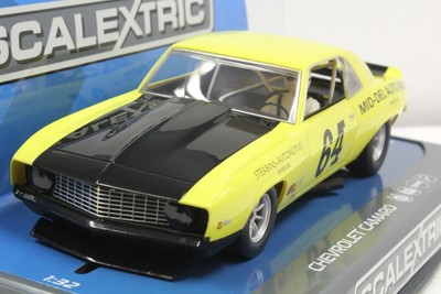 SCALEXTRIC W10047 1969 CHEVROLET CAMARO *REAR AXLE ASSEMBLY* 1/32 SLOT CAR SCALEXTRIC W10047 1969 CHEVROLET CAMARO *REAR AXLE ASSEMBLY* 1/32 SLOT CAR