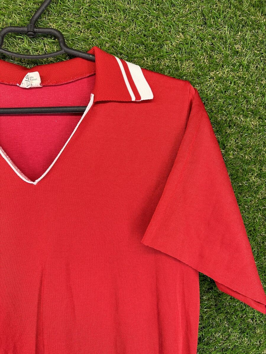 ERIMA ORIGINAL #14 MENS 70'S VINTAGE FOOTBALL SOCCER SHIRT ERIMA ORIGINAL #14 MENS 70'S VINTAGE FOOTBALL SOCCER SHIRT