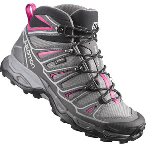 scarpe salomon trekking donna