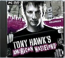 Tony Hawk's American Wasteland [Software Pyramide] von a... | Game | Zustand gut