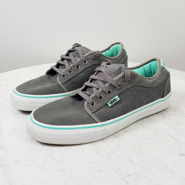 vans x alien workshop