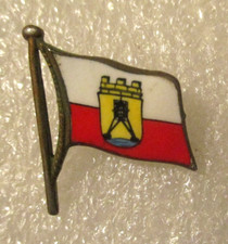 CUXHAVENER HOCHSEEFISCHEREI, Cuxhaven Mützenabzeichen