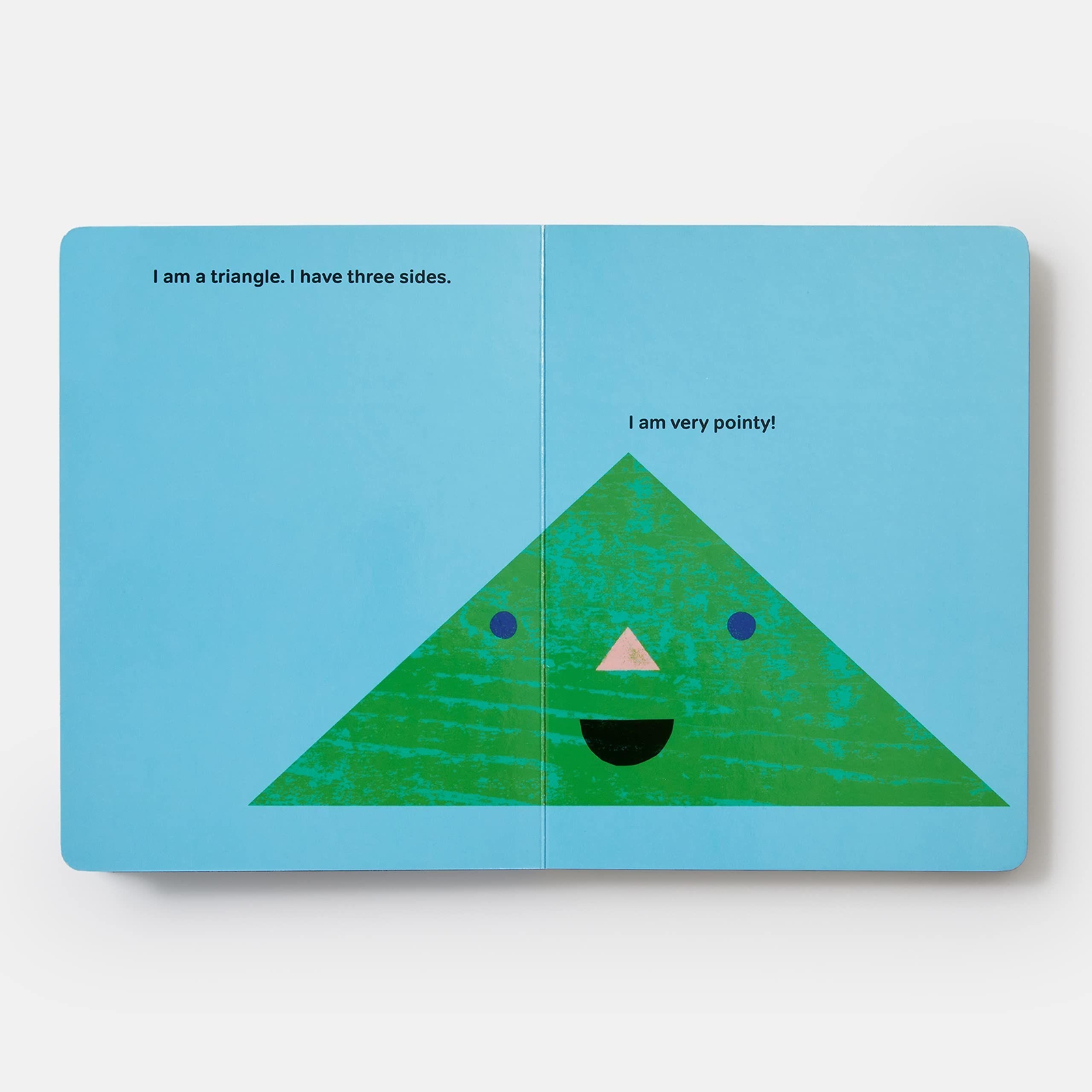 Thumbnail - We Are Shapes Melinda Beck Buch 32 S. Englisch 2022 Phaidon Verlag