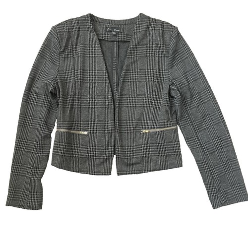 ジャケット・アウター ovy BELL STAMP WEAR CAR LOVE JAM comoli BELL STAMP WEAR CAR LOVE JAM Jacket Charcoal Gray Size M From