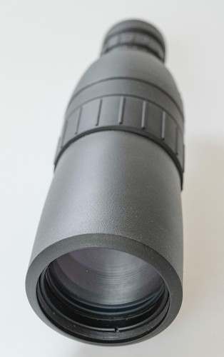 Minox MD50 Spotting Scope Monocular 15-30x w/Case and Caps - Beautiful Condition - Picture 10 of 23