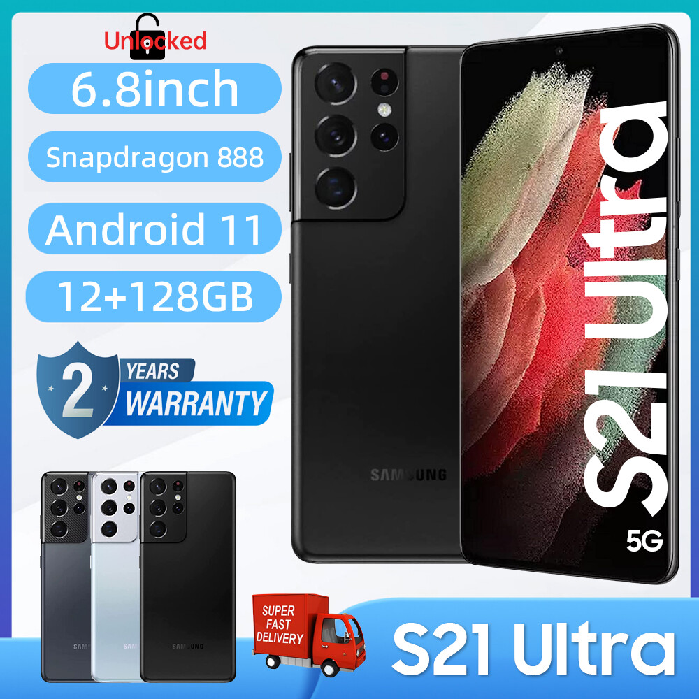 Qualcomm Snapdragon Samsung Galaxy S21 Exynos Battery Life Samsung