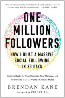 One Million Followers: How I Built a Massive Social Following in 30 Days - GOOD
